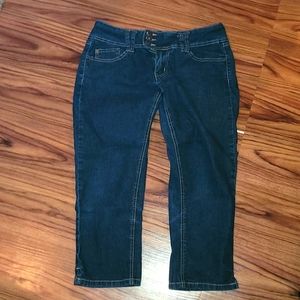 🌸PIPER & BLUE CAPRI🌸